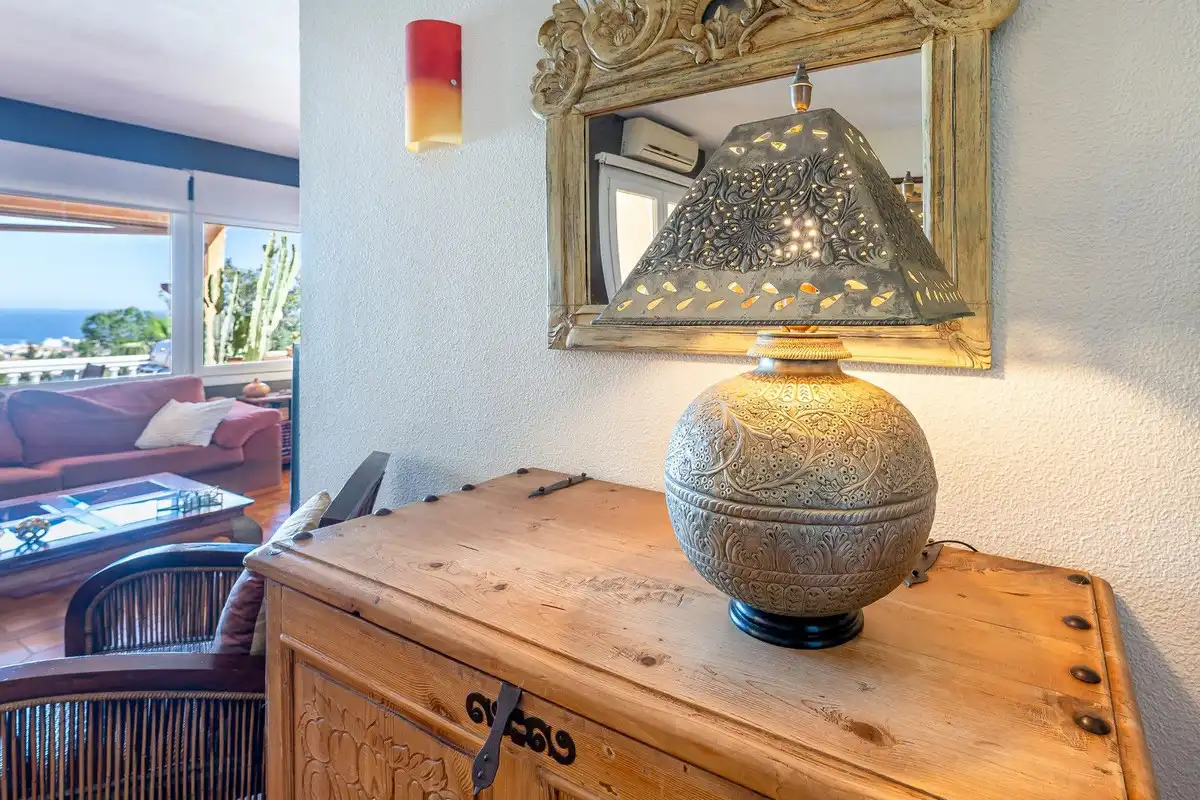 Houses for sale in Benalmádena  with Air Conditioner, Private garden and Terrace