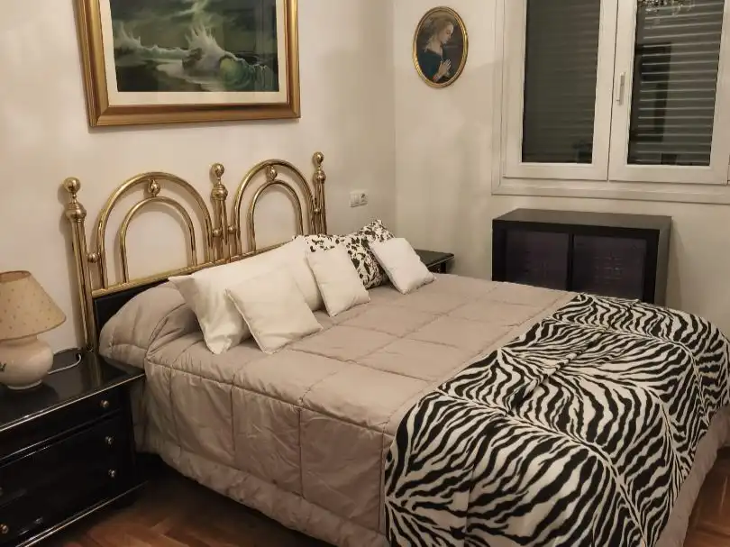 Piso con ascensor en venta en Calle Ataúlfo Argenta 5, imagen 19