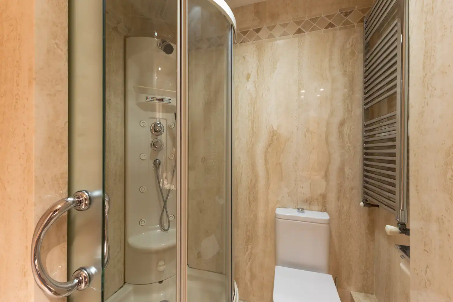 Appartement avec ascenseur à vendre à Carrer Gasset, imagen 21