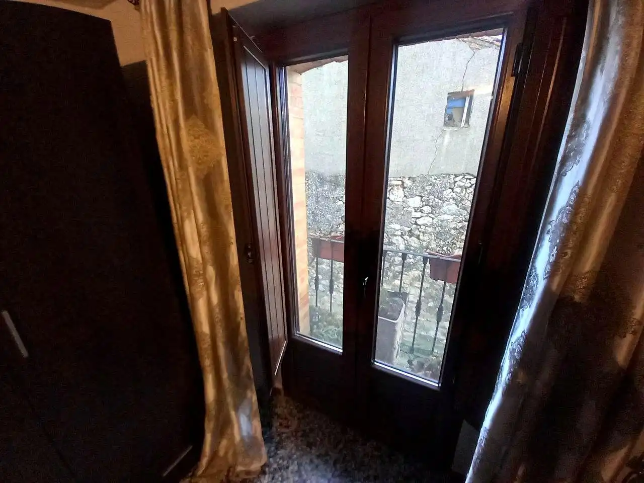 Casa o chalet en venta en Baraona con Trastero y Balcón