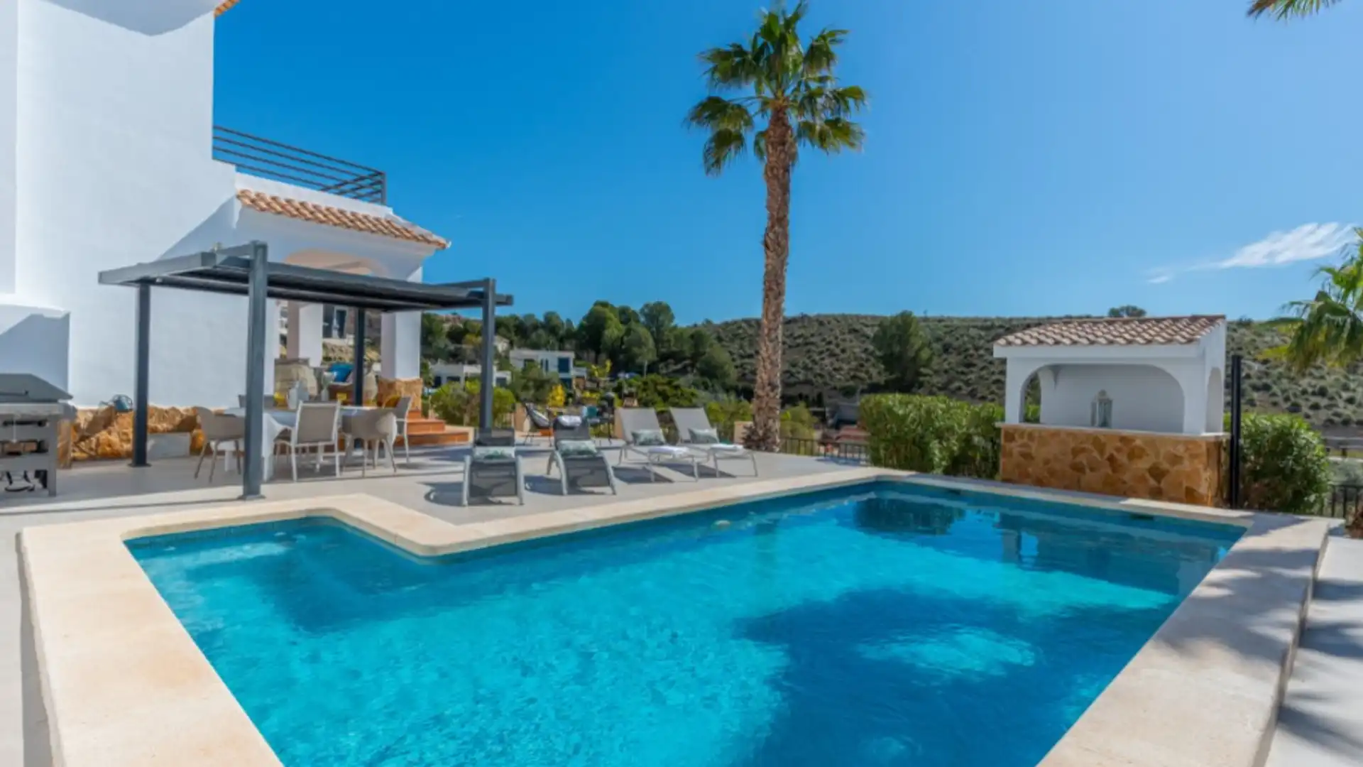 Casa o chalet en venta en Calle Xaloc-Ur Llano Pastores, 2, Busot