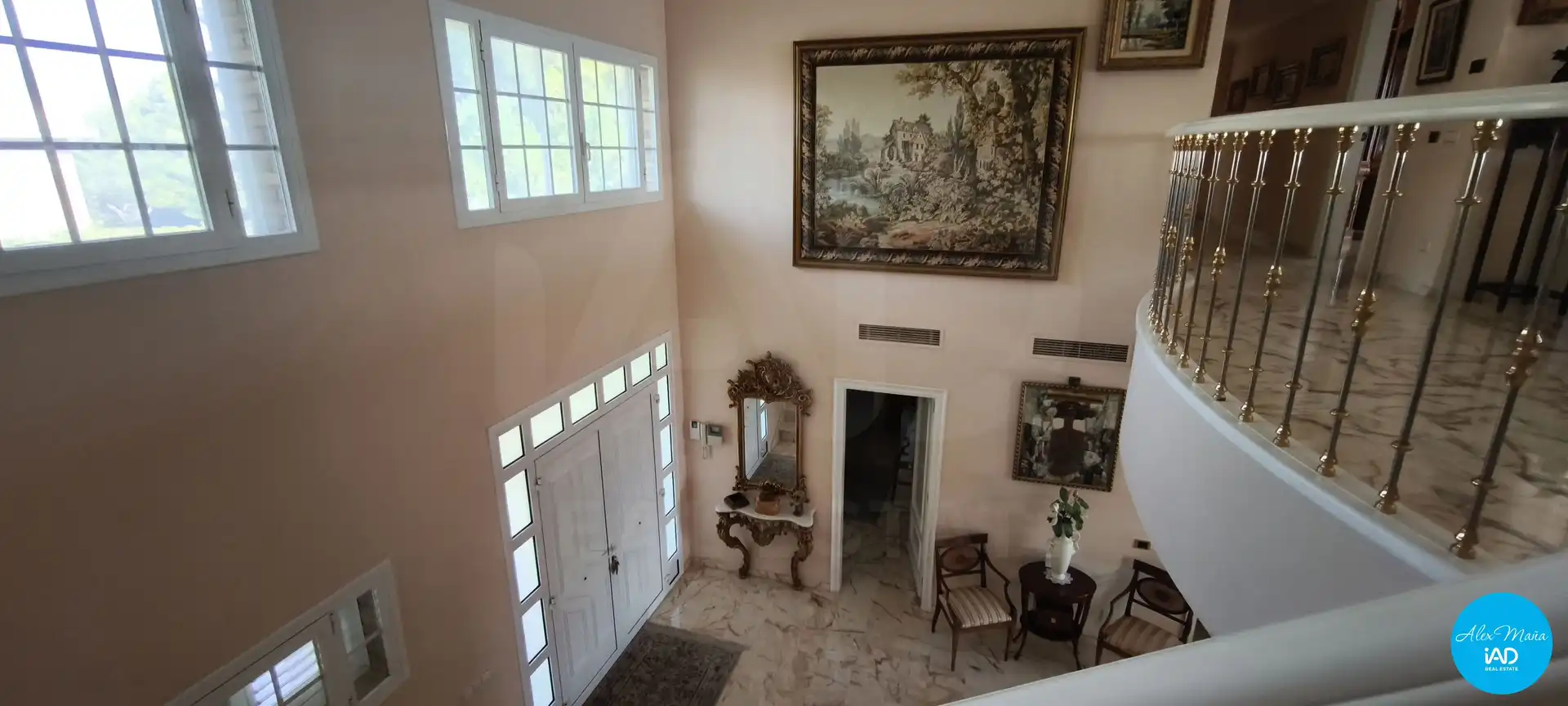 Villa avec piscine à vendre à Les Tres Cales, imagen 12