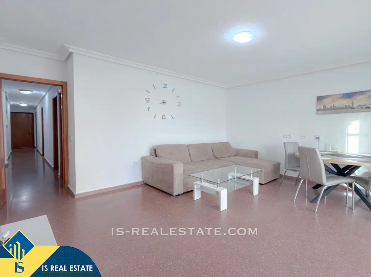 Apartament amb ascensor en venda a Playa del Cura, imagen 15