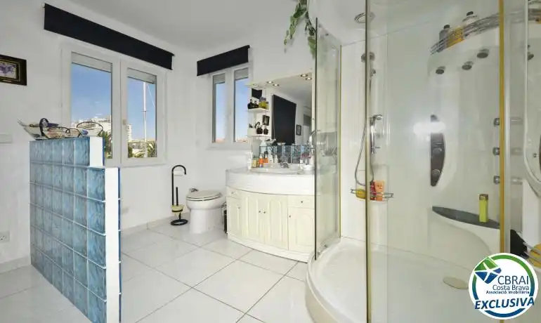 Semi-detached house for sale in Salins - Cavall de Mar, imagen 14