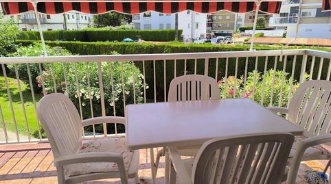 Foto 5 von Wohnungen zur Miete in Avenida Avenida Ferrandis Salvador, Heliópolis, Benicasim / Benicàssim