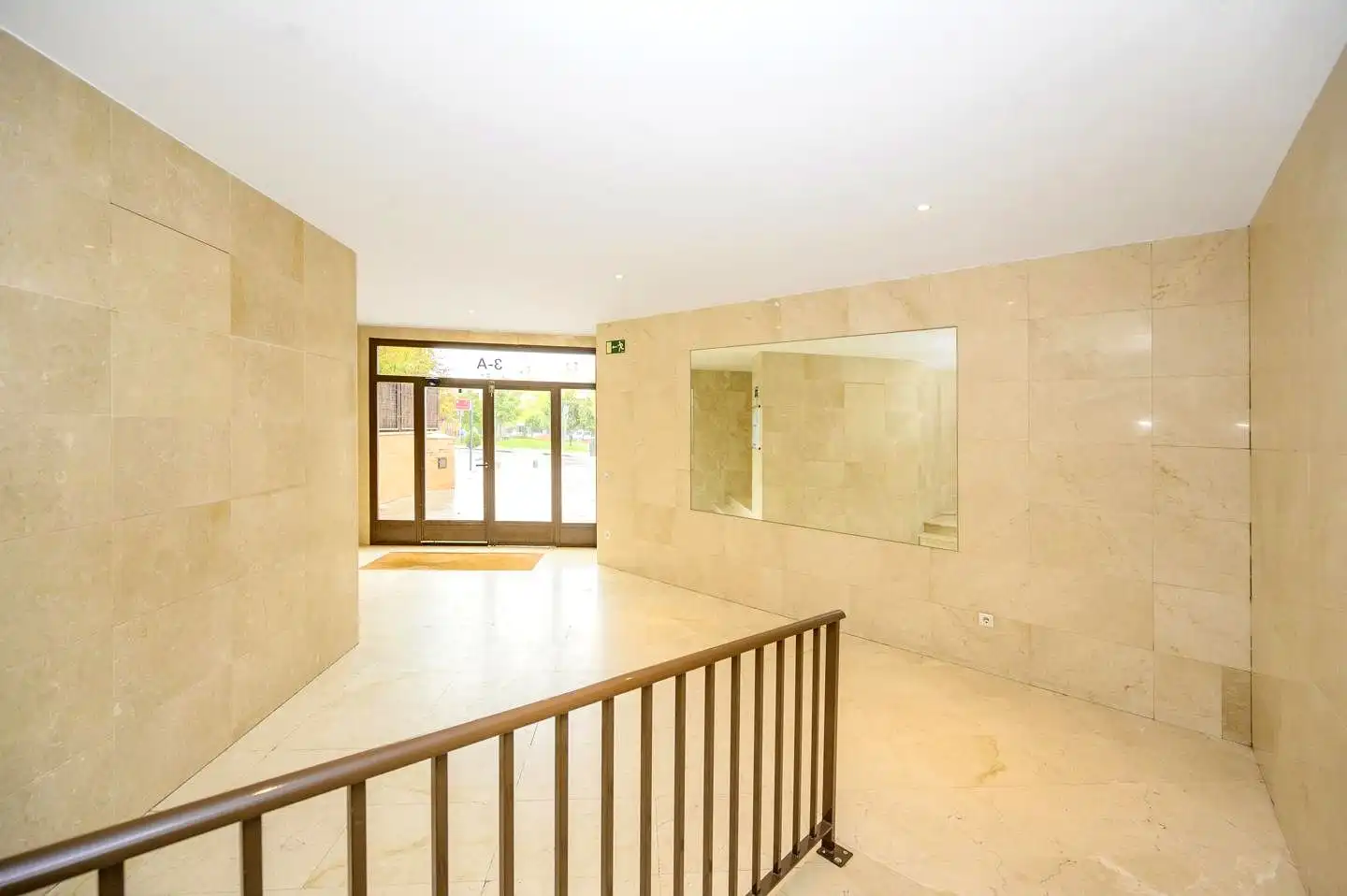 Flat for sale in Navalcarnero  with Heating, Terrace and Storage room