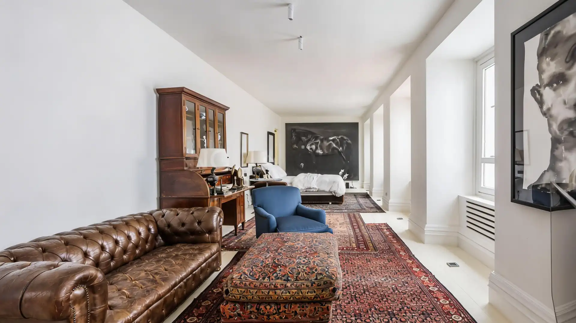 Piso con terraza en venta en Calle de la Magdalena, imagen 48