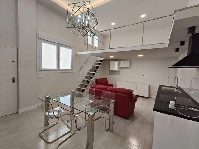 Piso en Venta en Carranque - Haza Cuevas