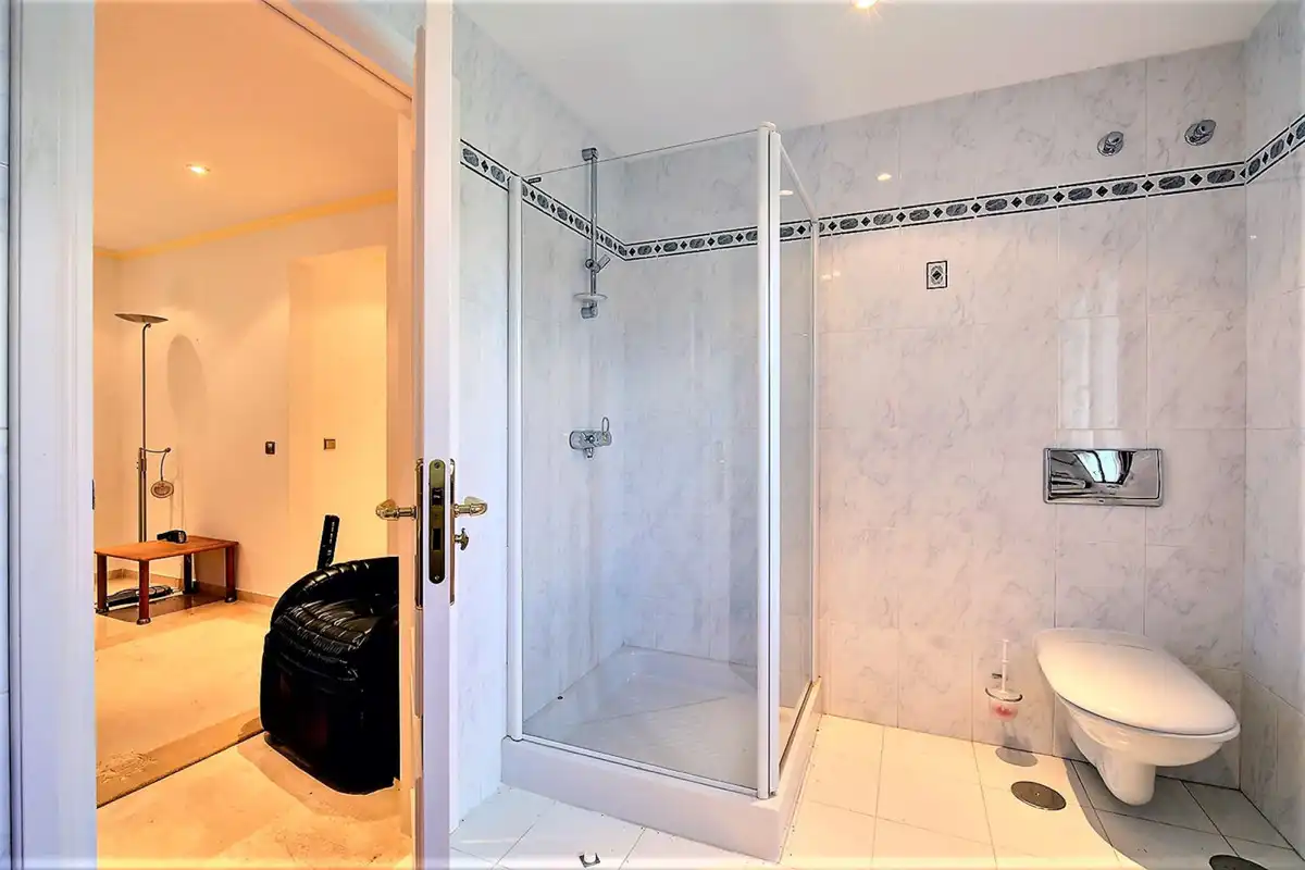 Chalet con piscina en venta en Benamara - Atalaya, imagen 16