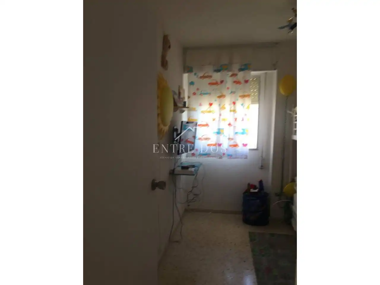 Schlafzimmer von Wohnung zum Verkauf in Benicasim / Benicàssim mit Terrasse und Gemeinschaftspool