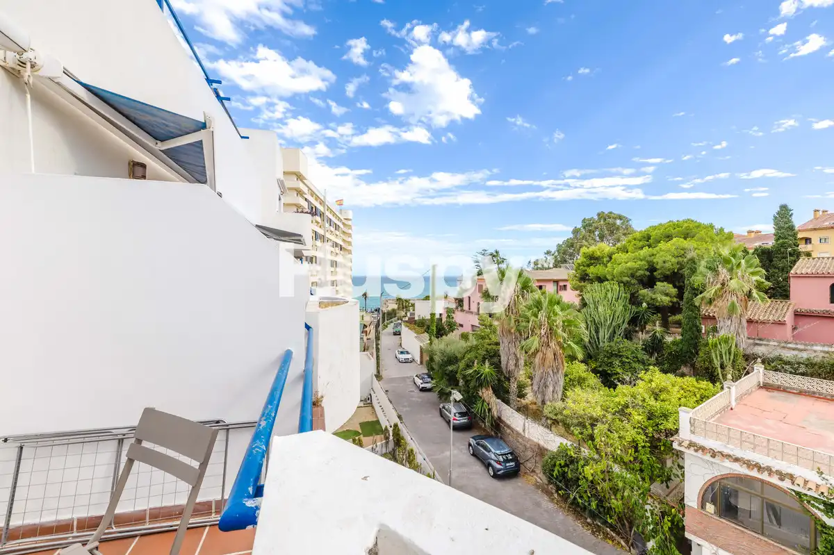 Flat with terrace for sale in Calle Salinas, imagen 7