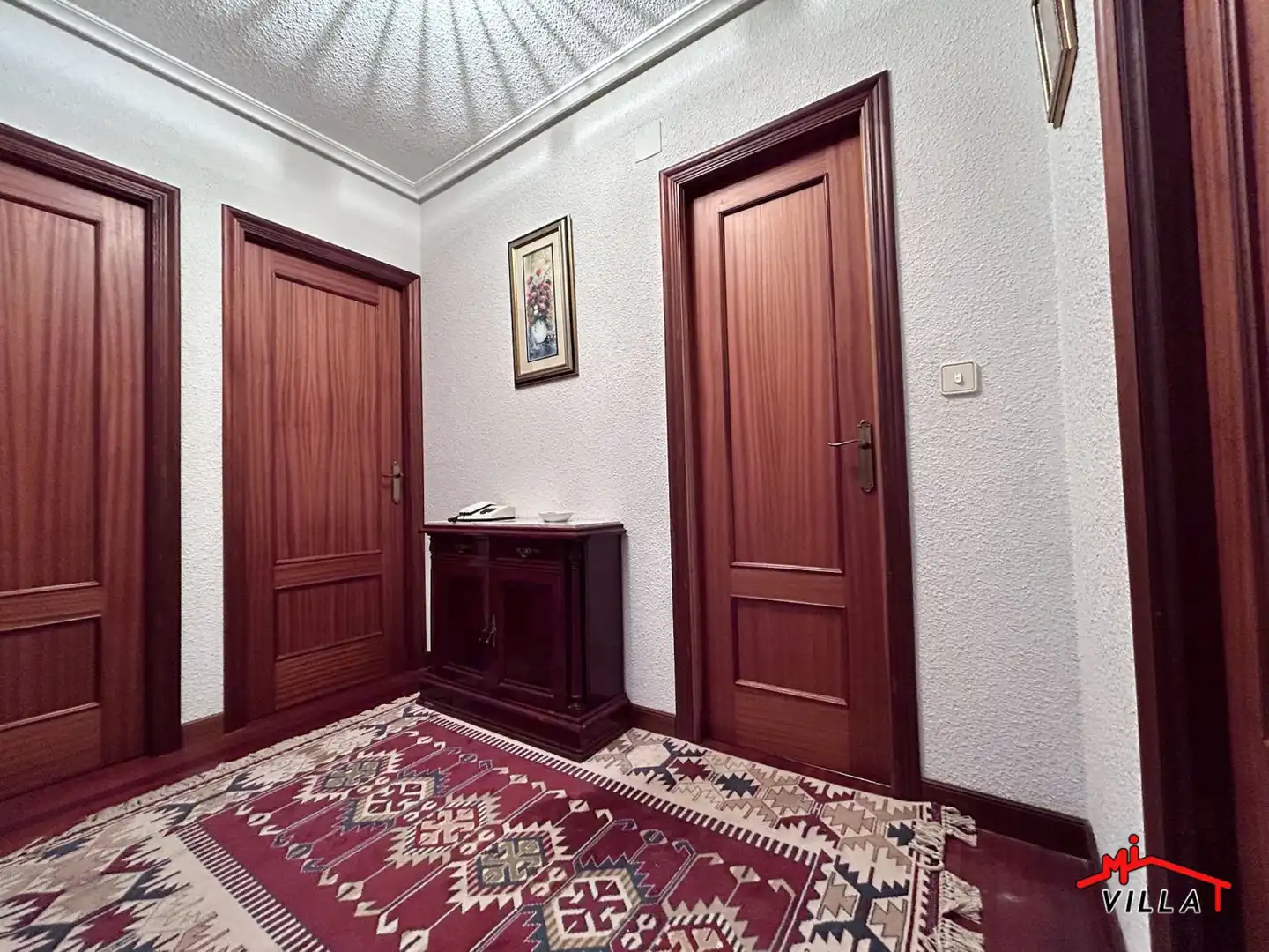 Casa adosada en venta en Laredo con Calefacción
