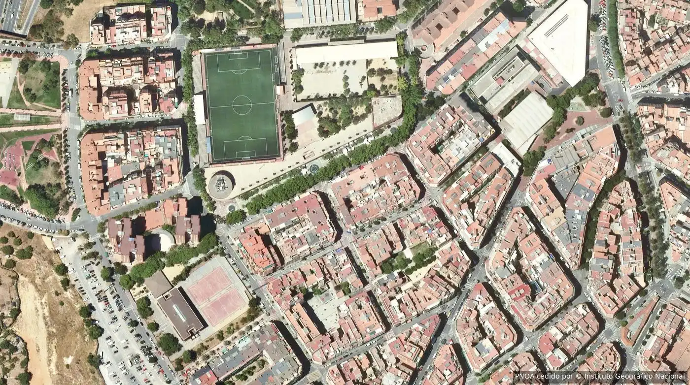 Haus oder Chalet zum Verkauf in Esplugues de Llobregat, Barcelona