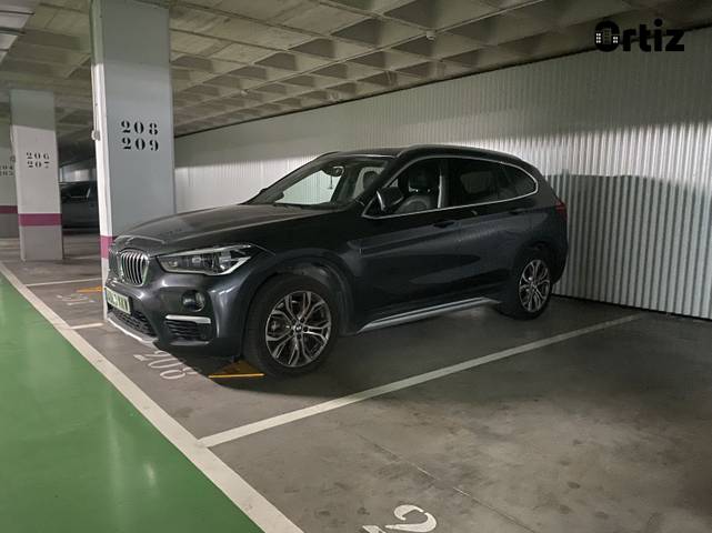 Garaje en Venta en Juncal