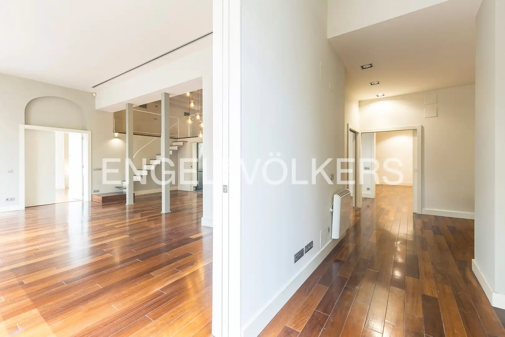 Piso de alquiler en Barcelona, Barcelona
