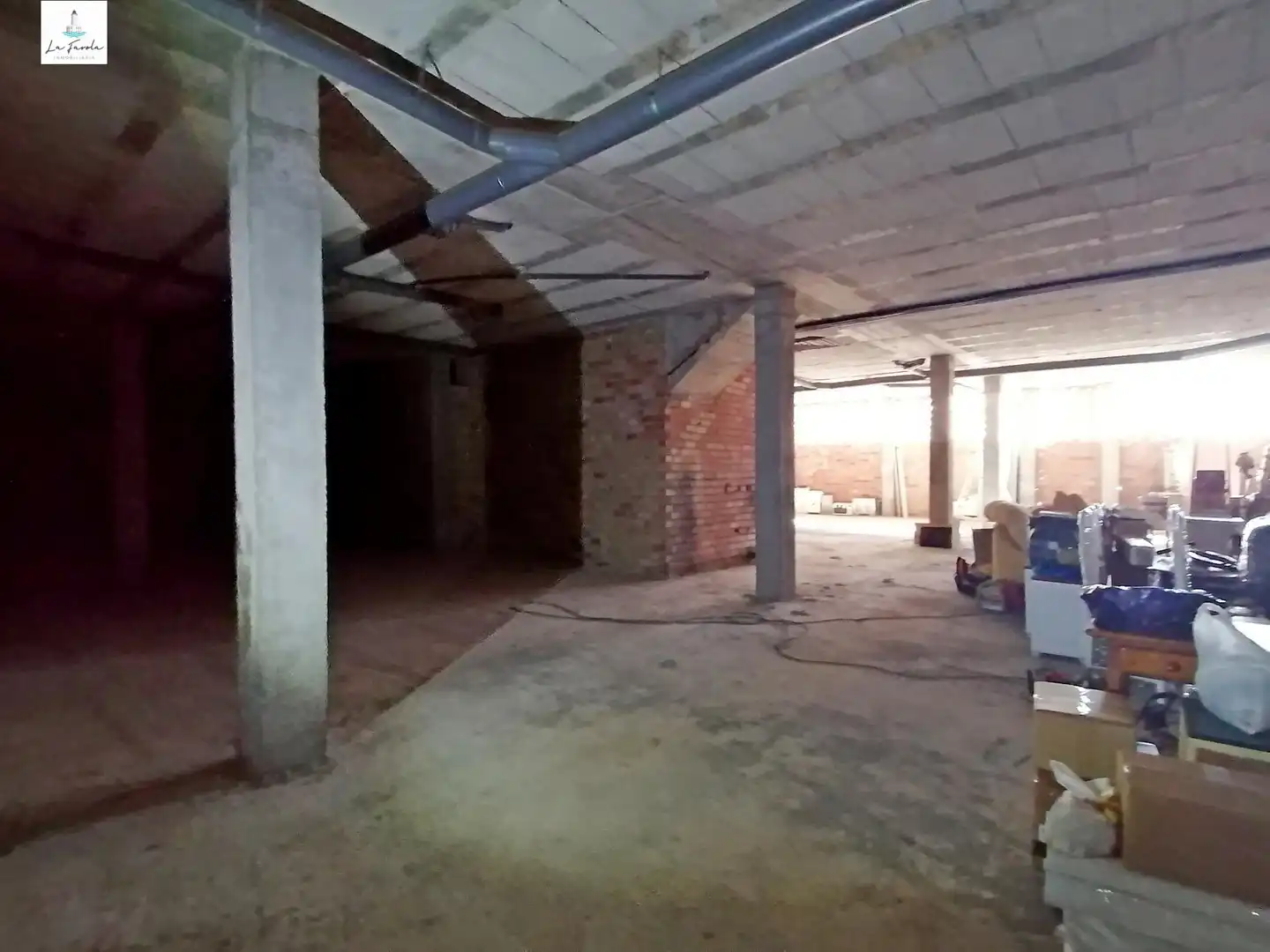 Gewerbefläche zum Verkauf in Avenida BLAS INFANTE 58, imagen 13