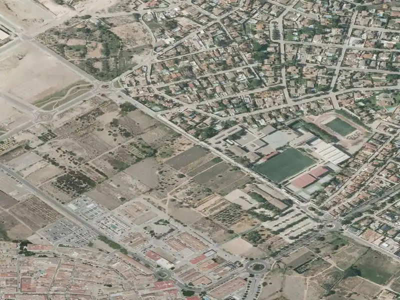 Terrenos y solares en venta en Avenida Manuel Sanchis Guarner, imagen 3