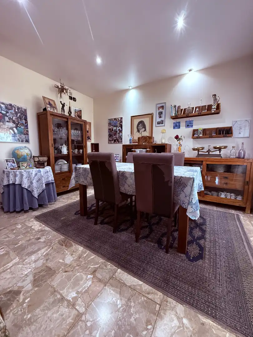 Casa con jardín en venta en L'Ametlla del Vallès, imagen 5