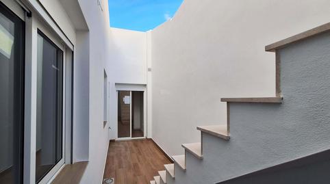 Foto 3 de Casa adosada en venda a Calle Patricio Ruiz Gómez, Camí dels Magros - Casablanca, Elche / Elx