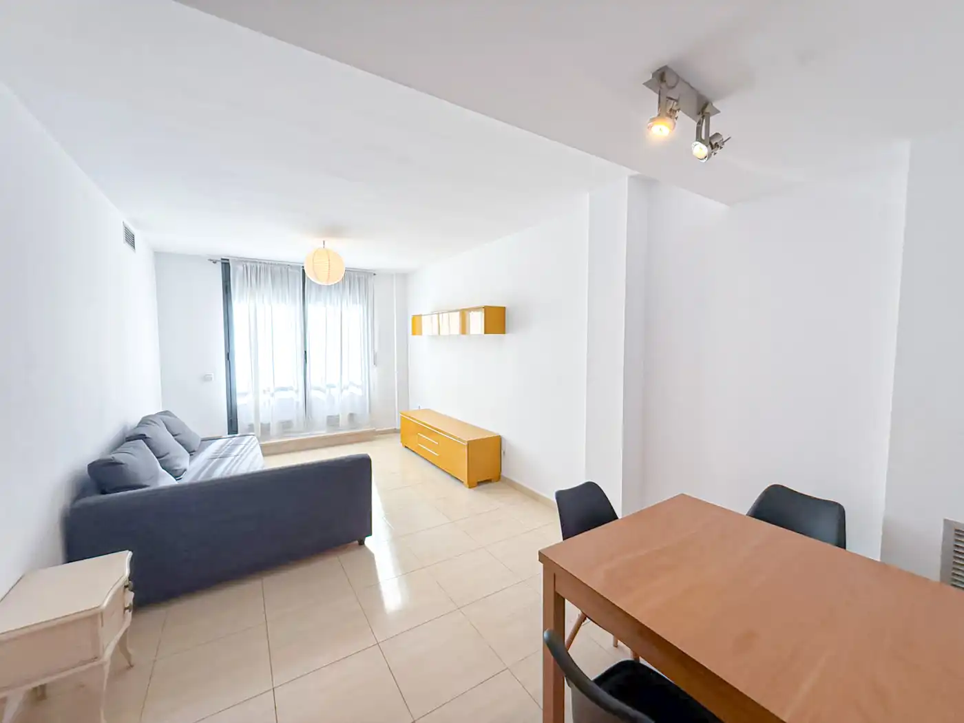 Piso con terraza en venta en Sebastia 43, imagen 7