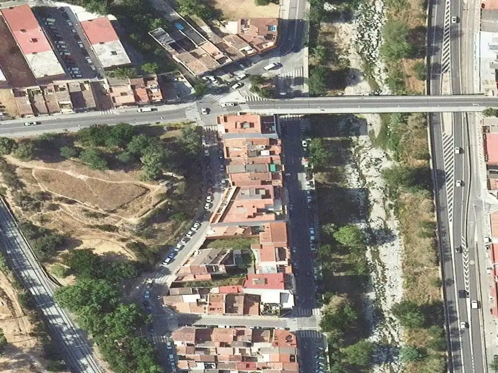 Piso en venta en Paseo De La Riera, imagen 3