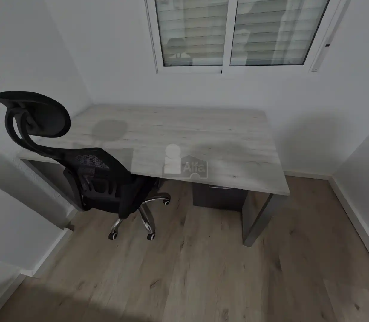 Piso para compartir en Valencia con Aire acondicionado, Calefacción y Parquet