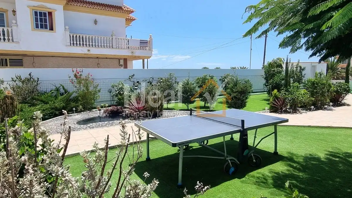 Casa con giardino in vendita a Marazul - Ricasa, imagen 22
