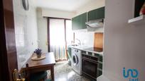 Kitchen of Flat for sale in Barakaldo   with Heating