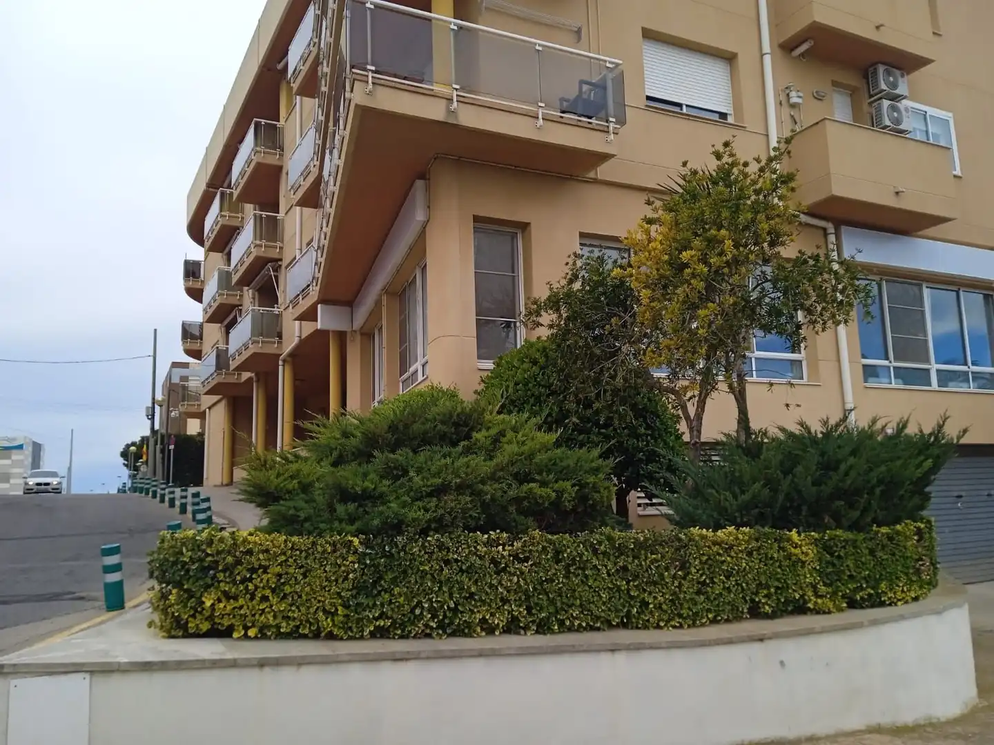 Geschaftsraum zur Miete in U d'Octubre, L'Ametlla de Mar pueblo