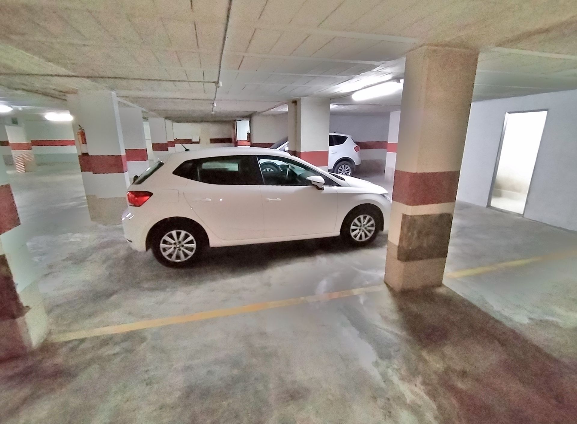 Parking of Garage for sale in Alicante / Alacant