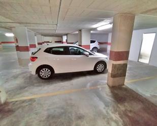 Parking of Garage for sale in Alicante / Alacant