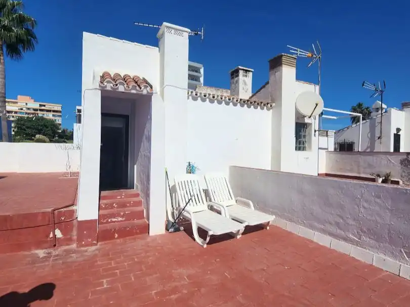 Casa pareada con jardín en venta en Debussy 12, imagen 31