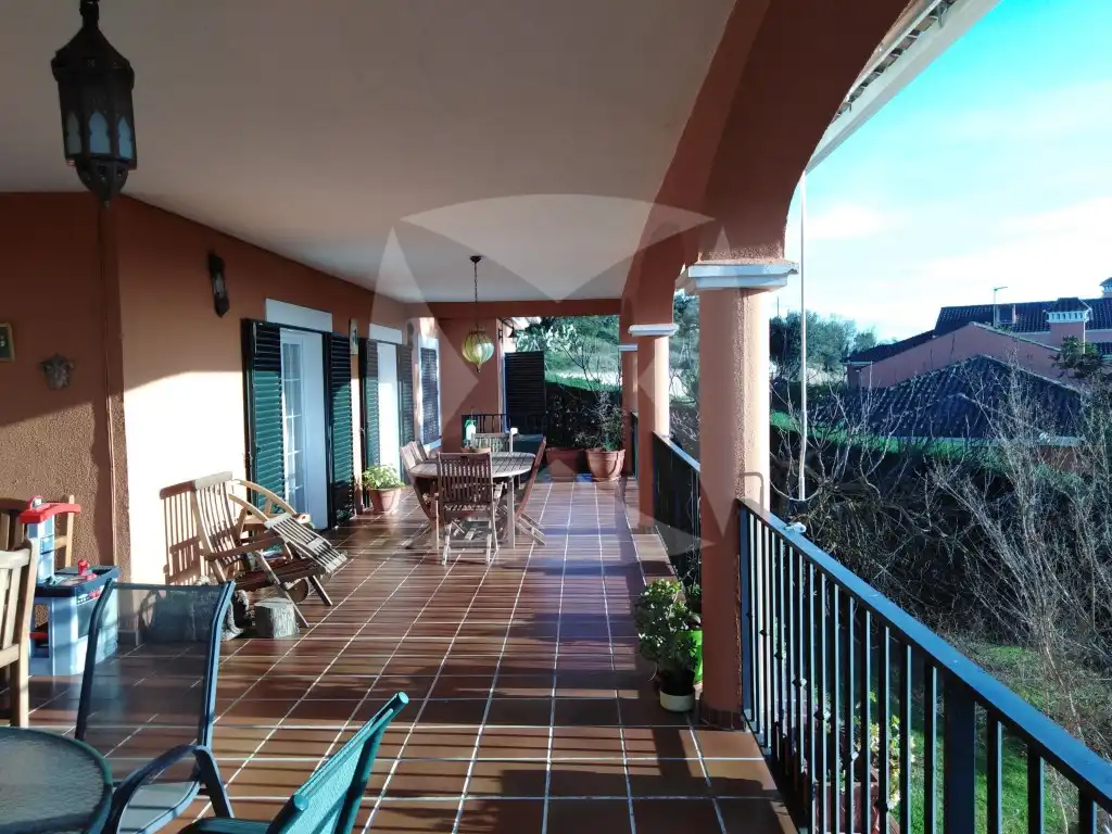 Xalet amb piscina en venda a Calle Las lomas, imagen 5