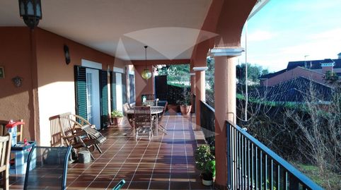 Foto 5 de Casa o chalet en venta en Calle las Lomas, Carretera de Sevilla - Los Montitos, Badajoz Capital
