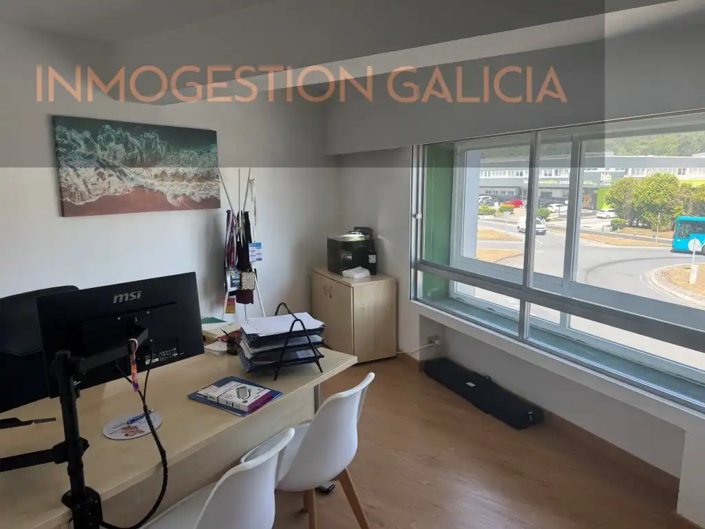 Büro zur Miete in Mesoiro