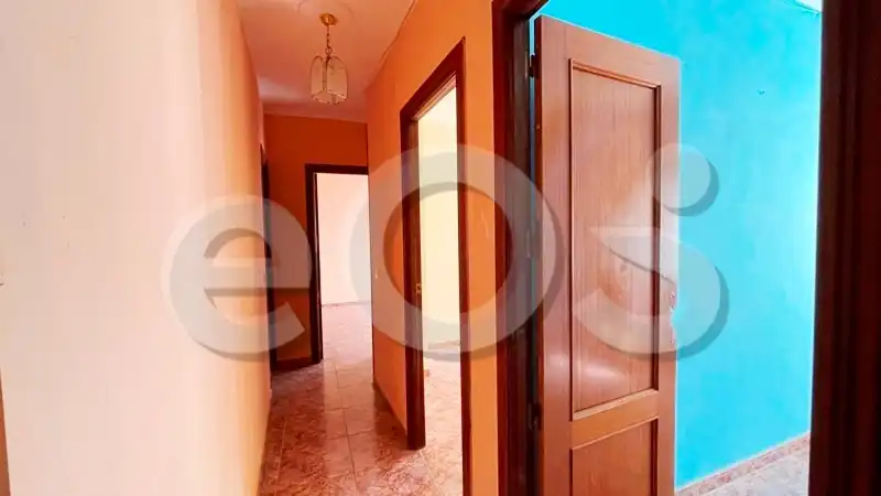 Einfamilien-Reihenhaus zum Verkauf in Cortes de la Frontera