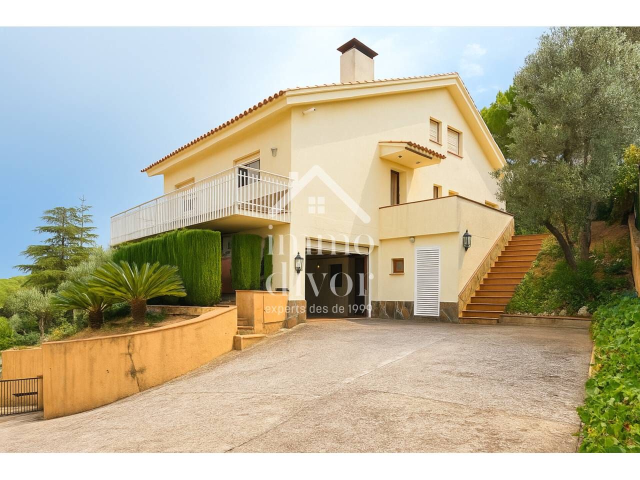 Casa o xalet en venda a Can Amat, 27, Centre