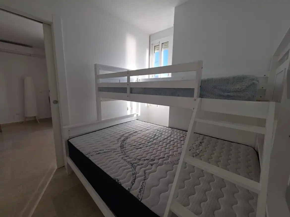 Apartment with pool for sale in Centro ciudad, imagen 12