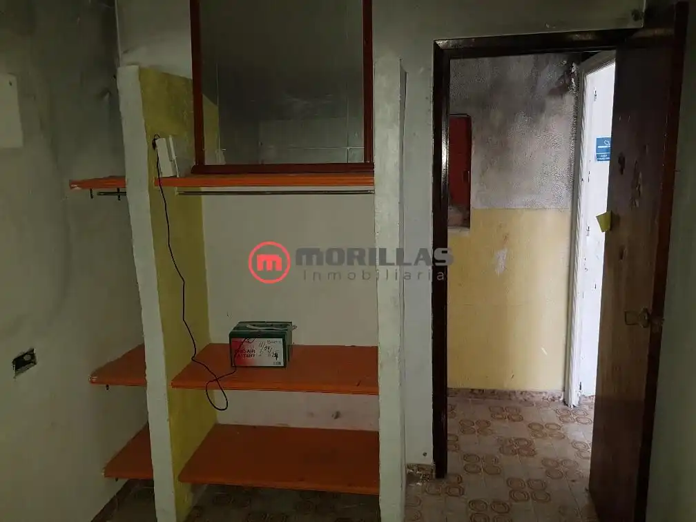 Casa amb terrassa en venda a Calle MOLINO, imagen 15