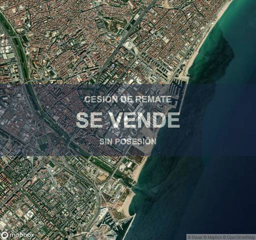 Piso en Venta en La Mina