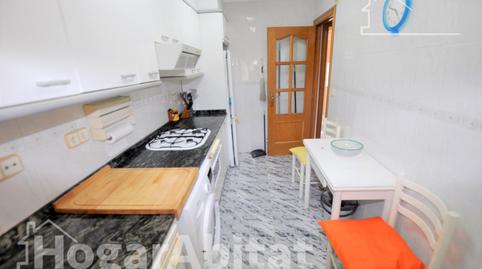 Foto 4 de Pis en venda a Avenida Pius XII, Barrio de Campanar,  Valencia Capital