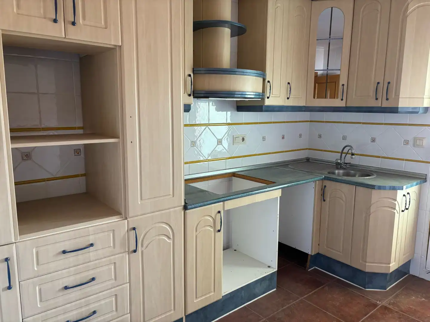 Flat with terrace for sale in Travesía de Torres, imagen 11