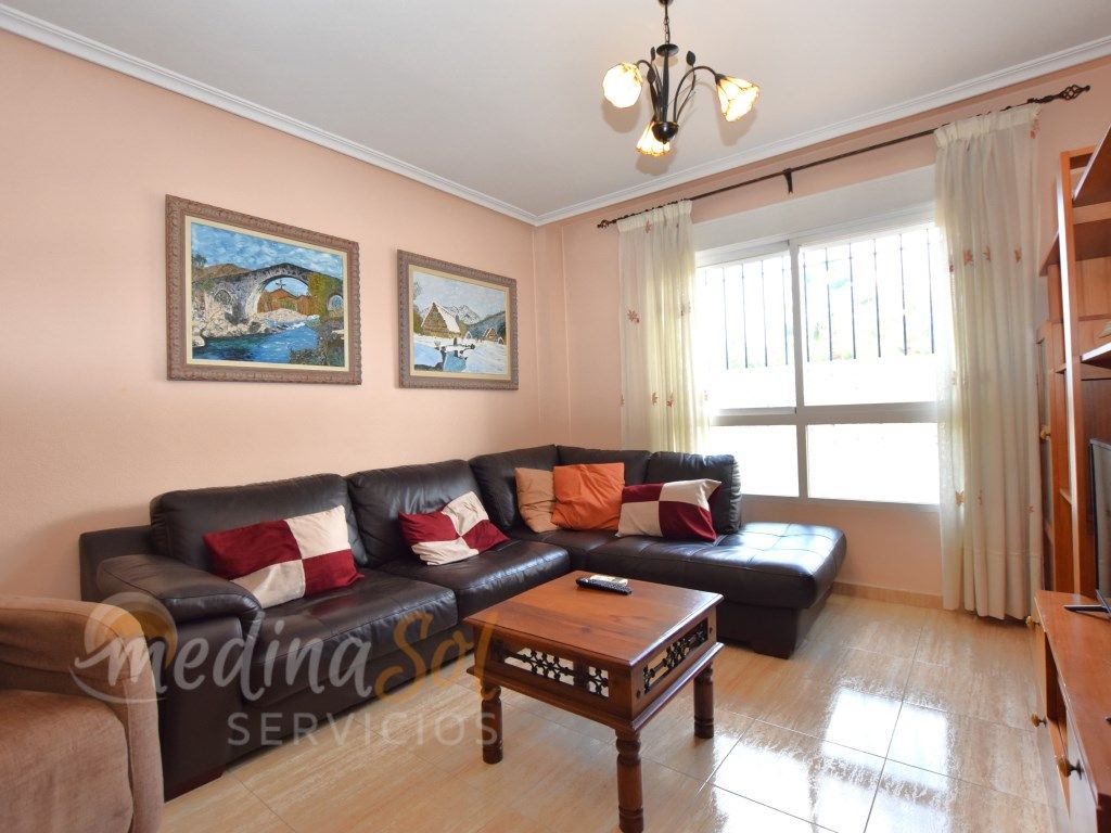 Single-family semi-detached for sale in Calle Oso Blanco - El Algar, El Algar