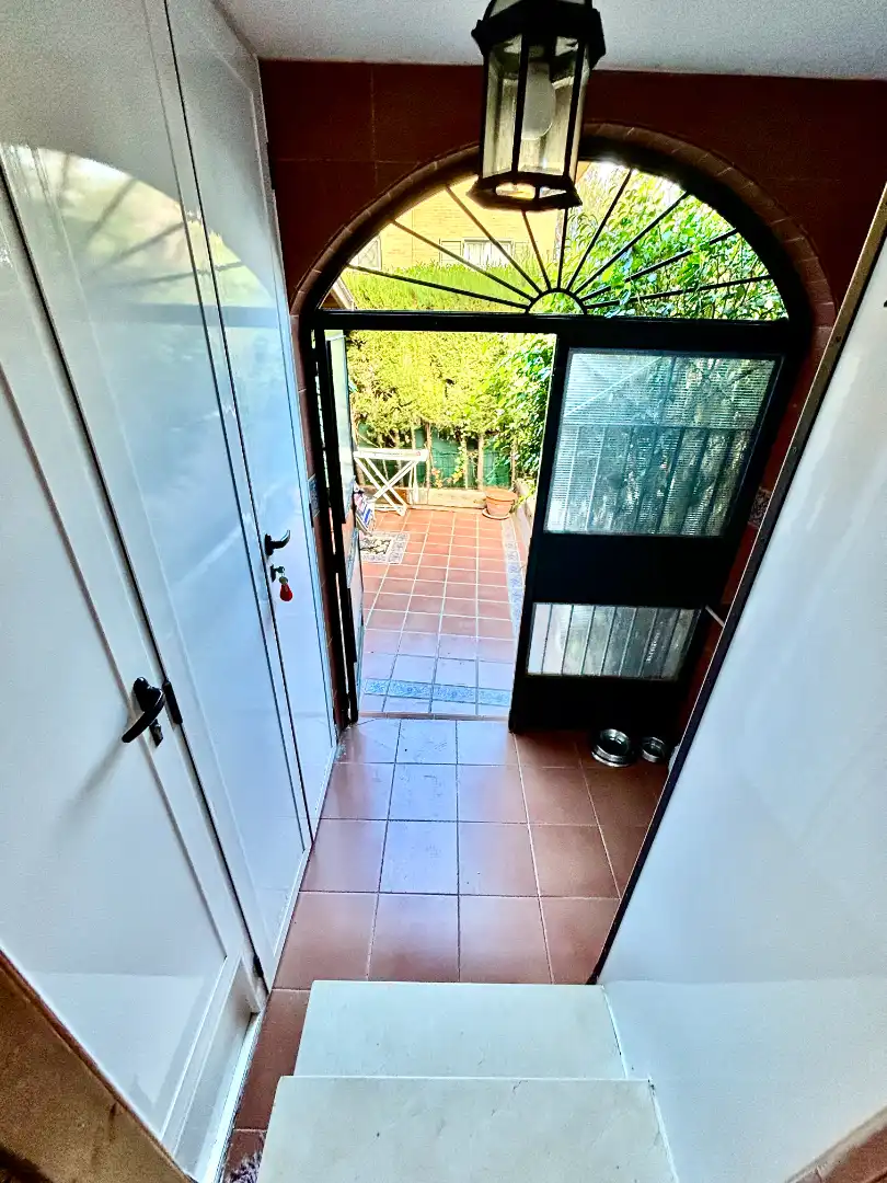 Chalet con terraza en venta en Camino del Faro, imagen 26