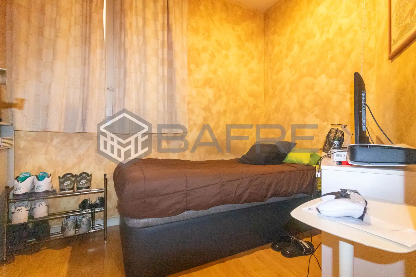Appartamento con terrazza in vendita a C. de Tabernillas, imagen 22