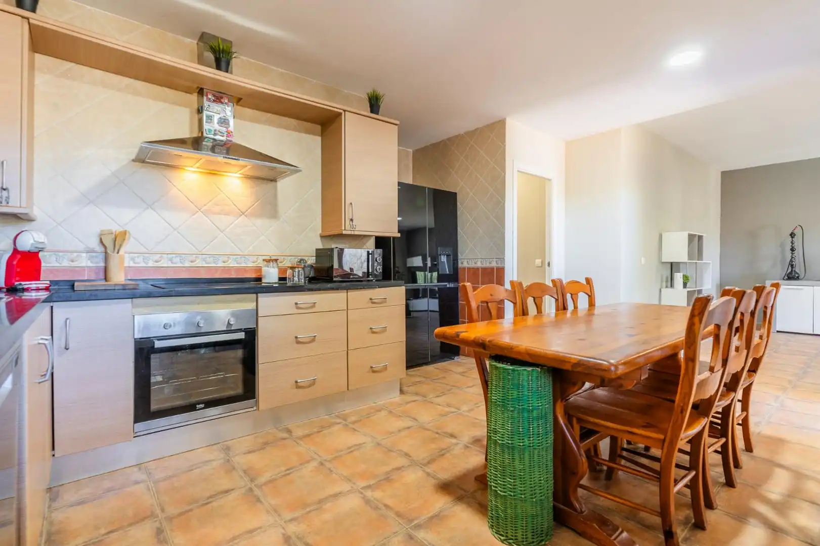 Maison rustique avec piscine à vendre à 42 Carril Gaviota #19, imagen 18