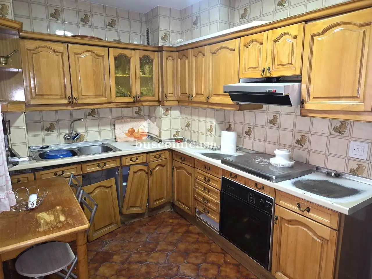 Piso en venta en Avenida de Madrid, imagen 13