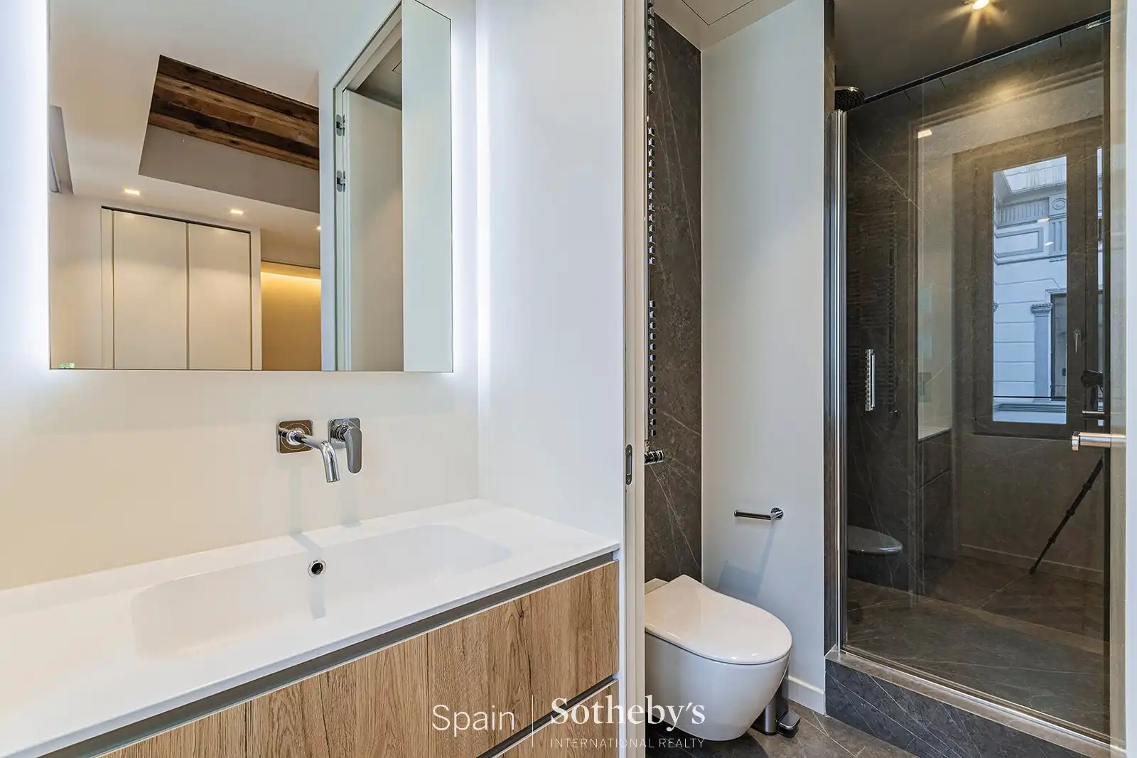 Apartment with lift for sale in Eixample, imagen 40