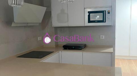 Foto 3 de Pis en venda a Viñuela - Rescatado,  Córdoba Capital