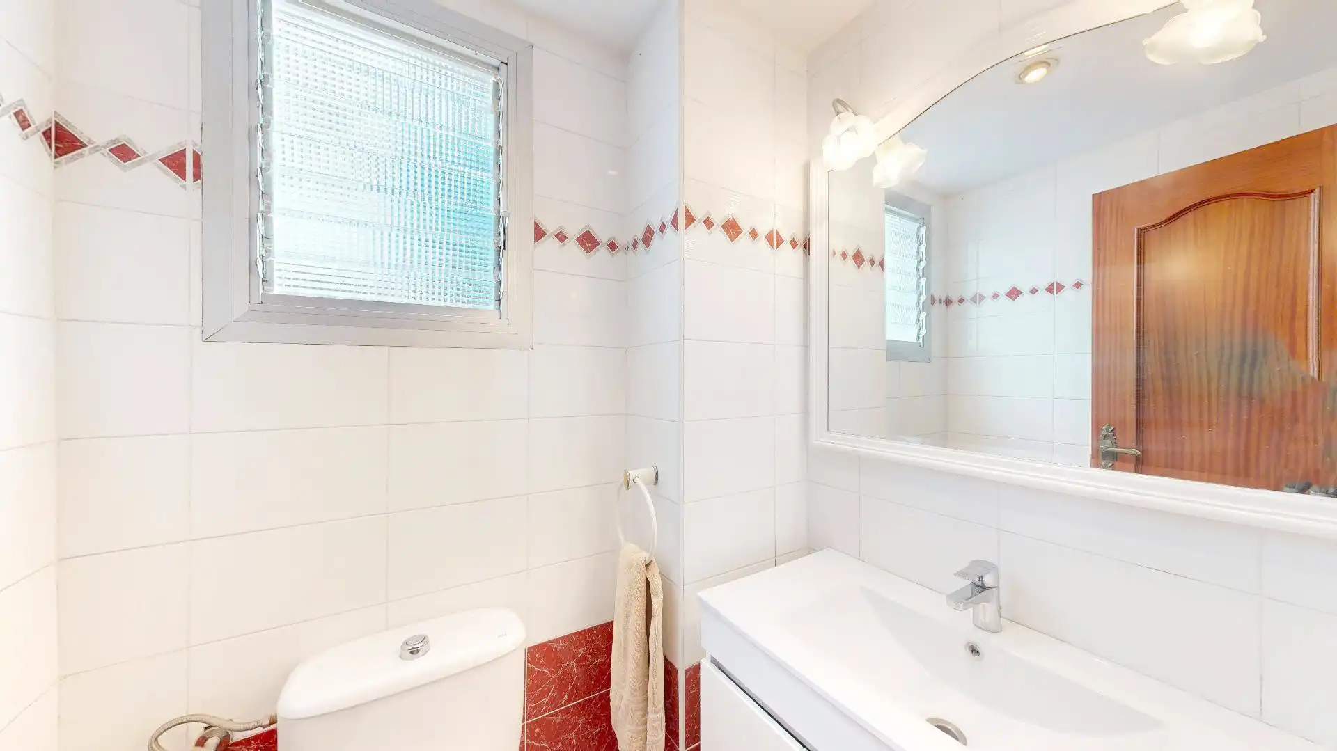Baño de Piso en venta en Torrent